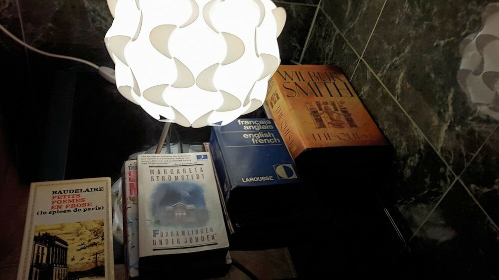 Фото Hostal La Casa de Enfrente