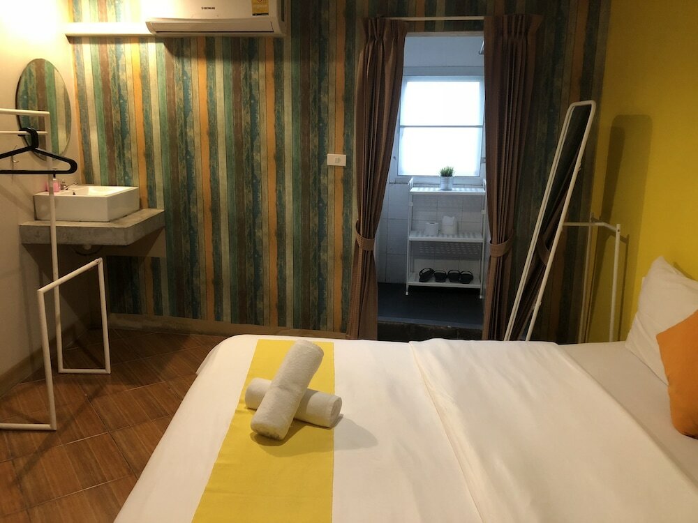 Фото Vx The Fifty - Hostel