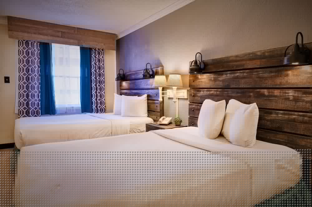 Фото San Mateo Inn