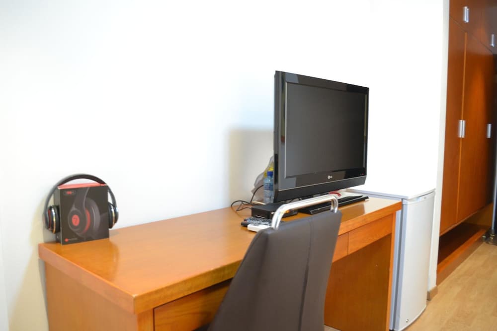 Фото Thomson Art House