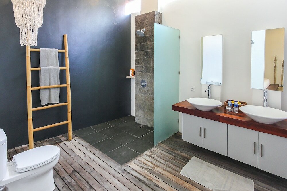 Фото Villa Turtle