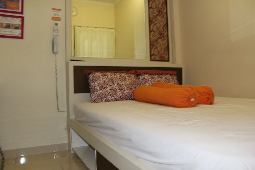 Фото Kanto's Guest House