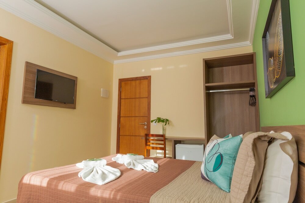 Фото Pousada Valle Verde