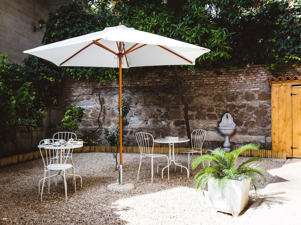 Фото Relais Circo Massimo