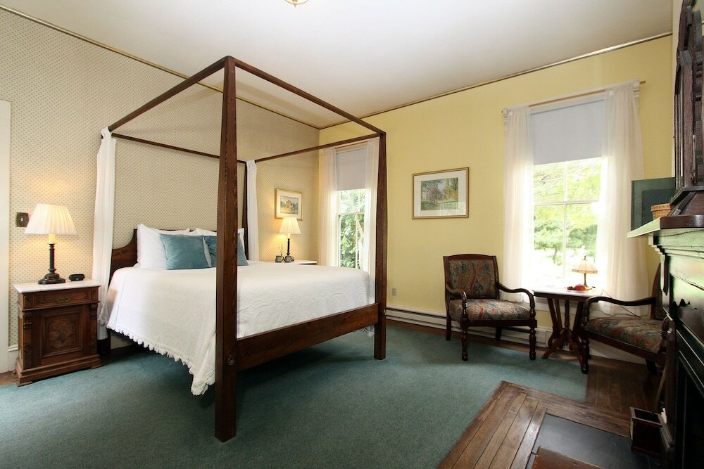 Фото Joshua Grindle Inn