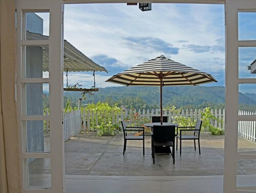 Внешний вид отеля Villa Perpetua в Кинигаме, фото 2