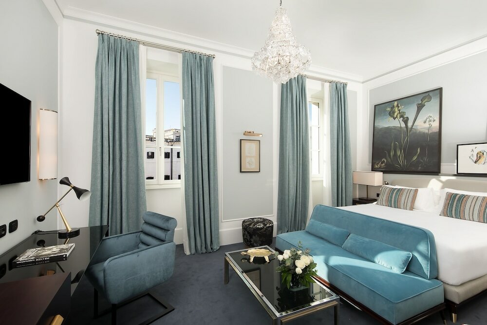 Фото Hotel Vilòn