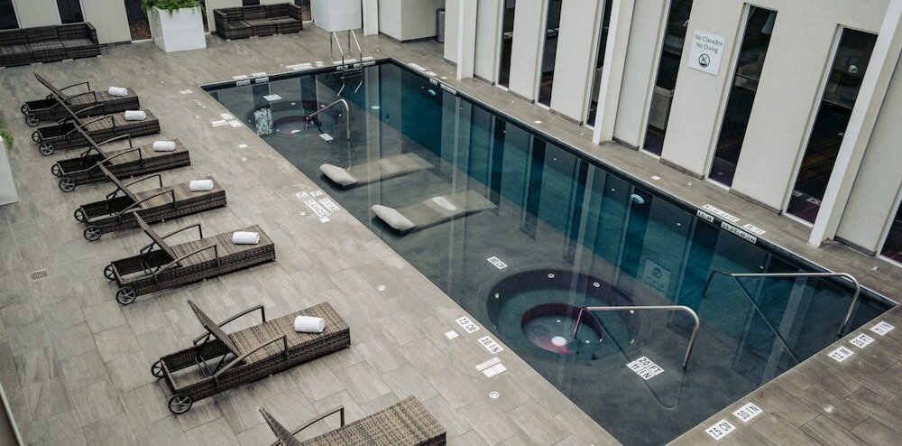 Фото Gran Hotel De Puebla by Hnf