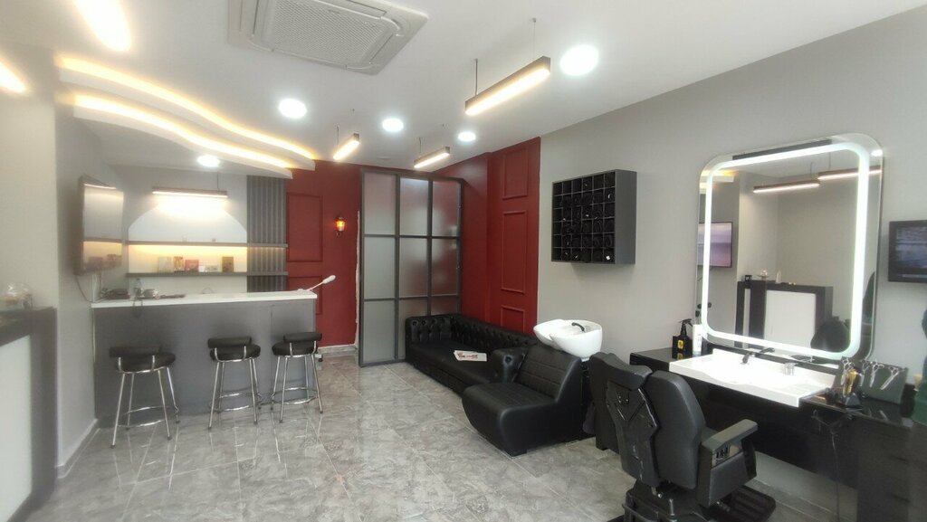 Barber shop Salon C&g Erkek Kuaförü, Ankara, photo