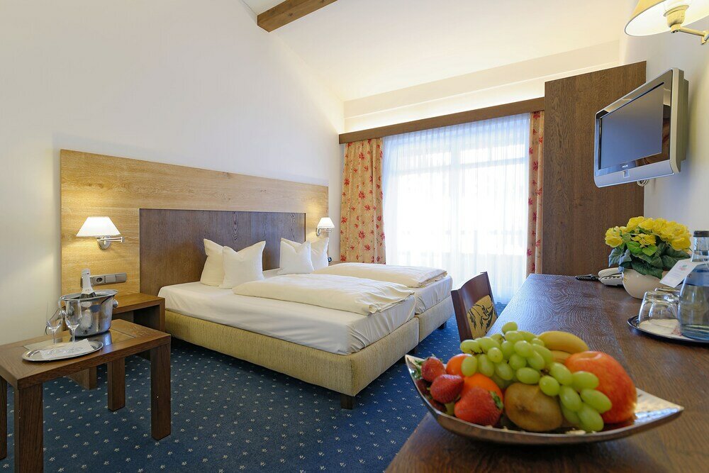 Фото Hotel Alte Post