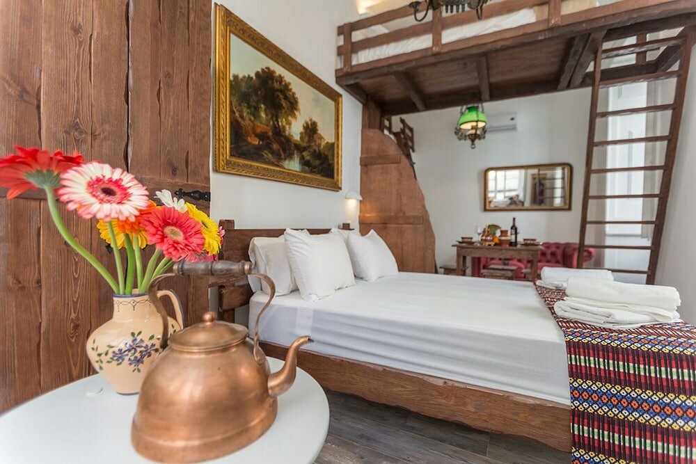 Фото Casinha dos Sapateiros