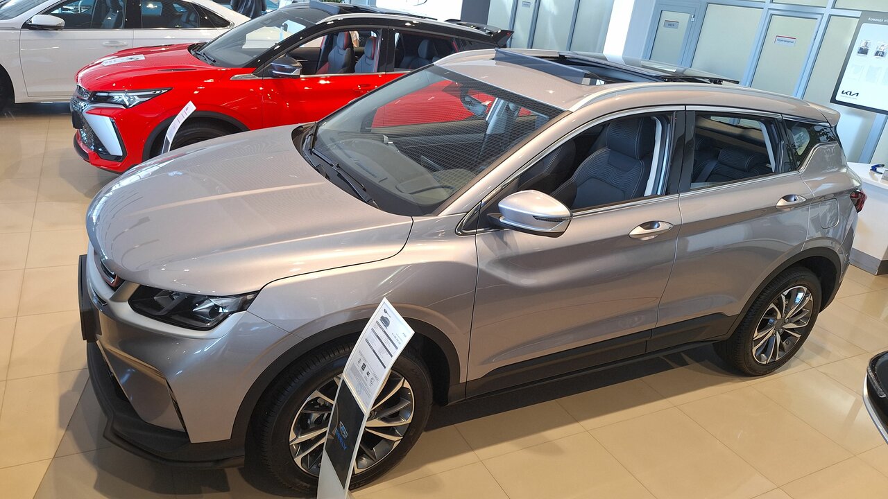 photo Belgee, Артекс