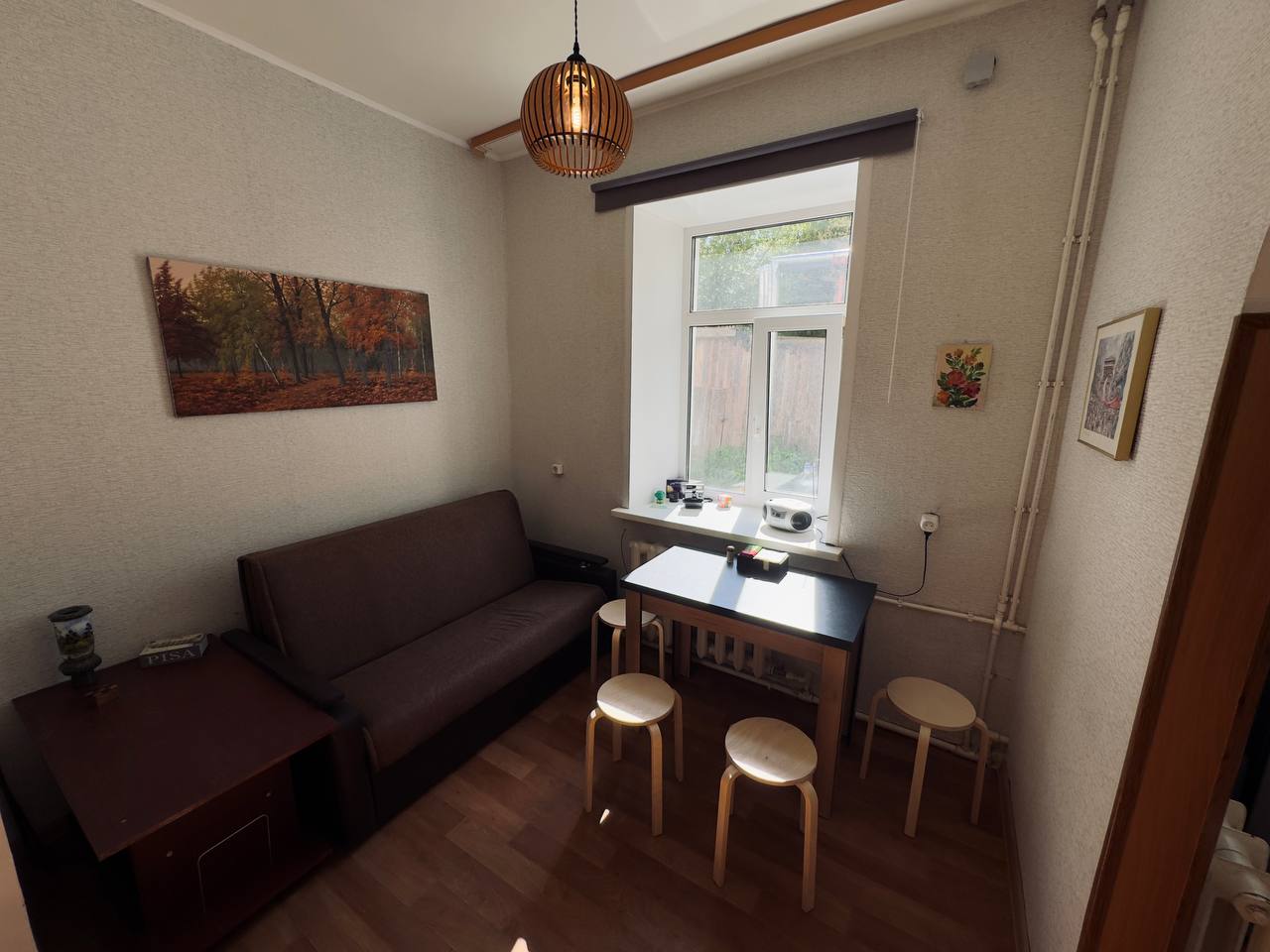 Фото Seliger Unique Seasons