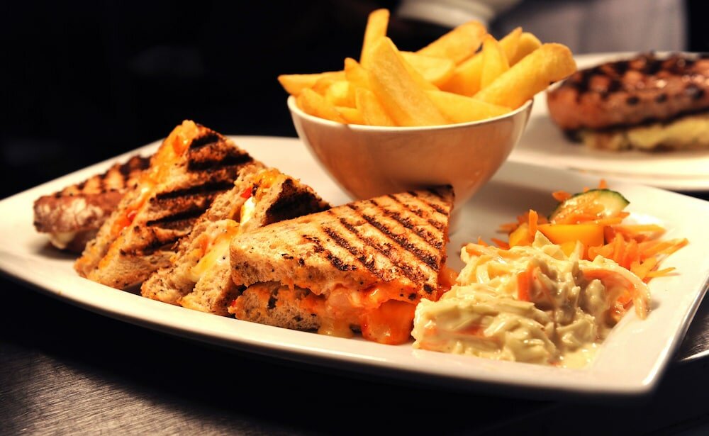 Фото The Royal Highland Hotel