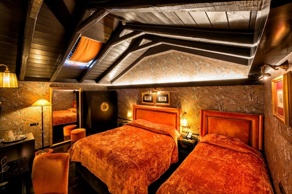 Фото Maison Grecque