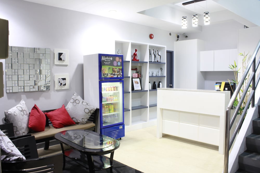 Фото Leesons Residences