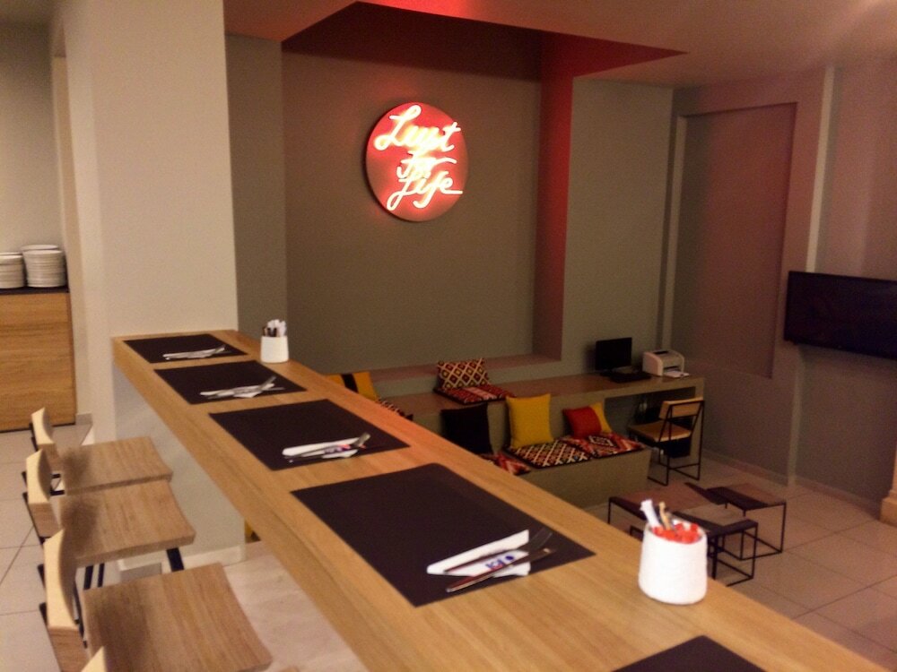 Фото Olympic Hotel