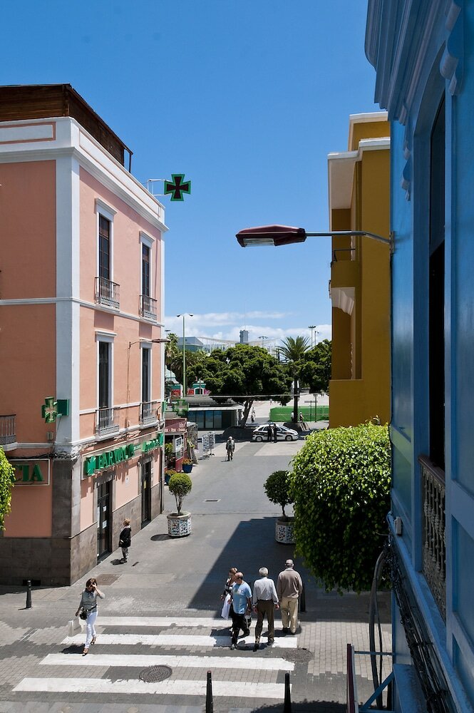 Фото Hostal Kasa