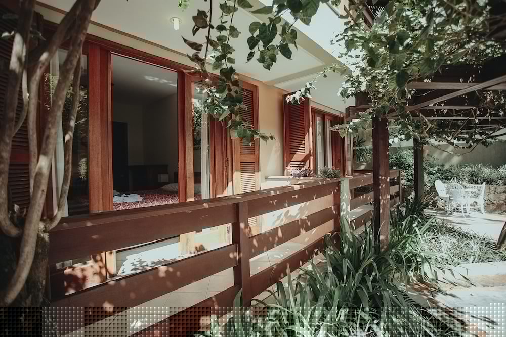 Фото Pousada Colinas da Lagoa