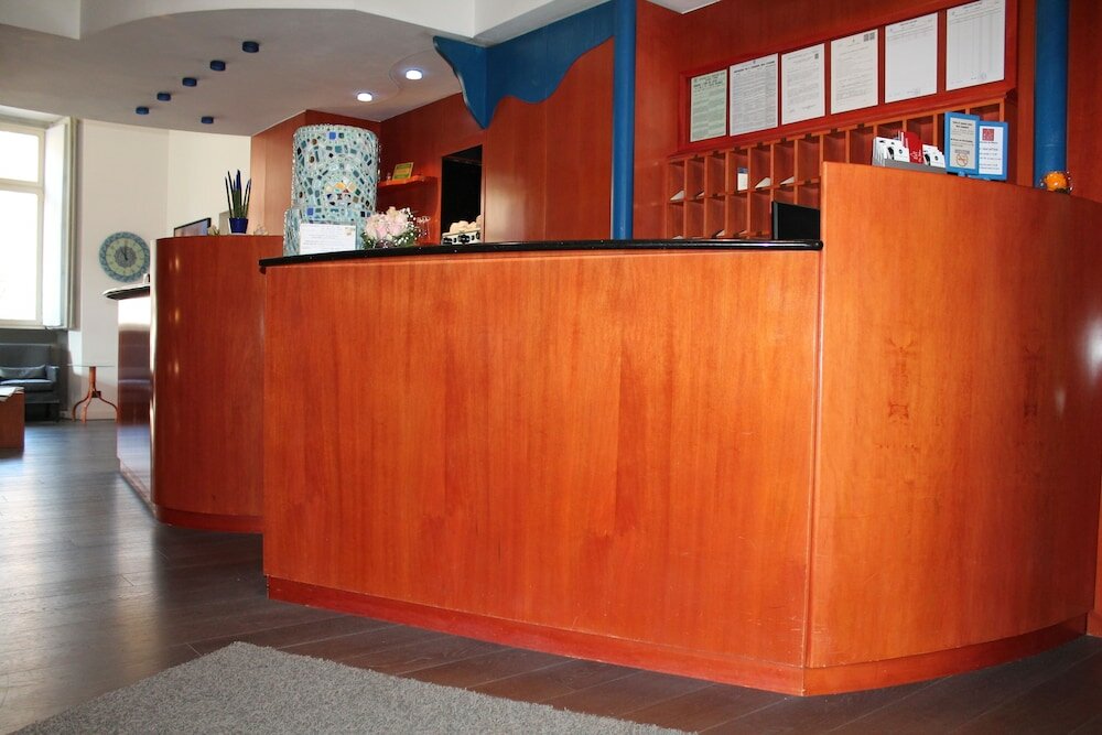 Фото Hotel Europa