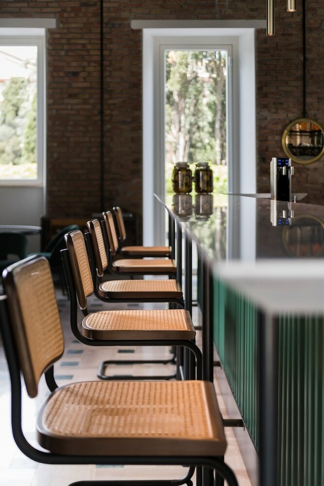 Фото Habita79 Pompeii - MGallery Collection