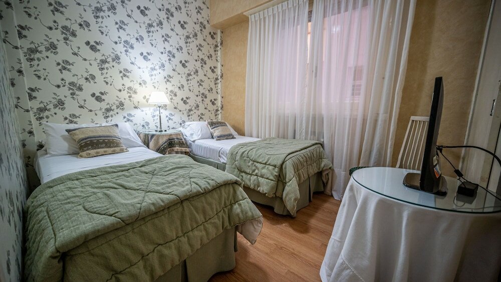 Фото Gran Hotel Mar del Plata