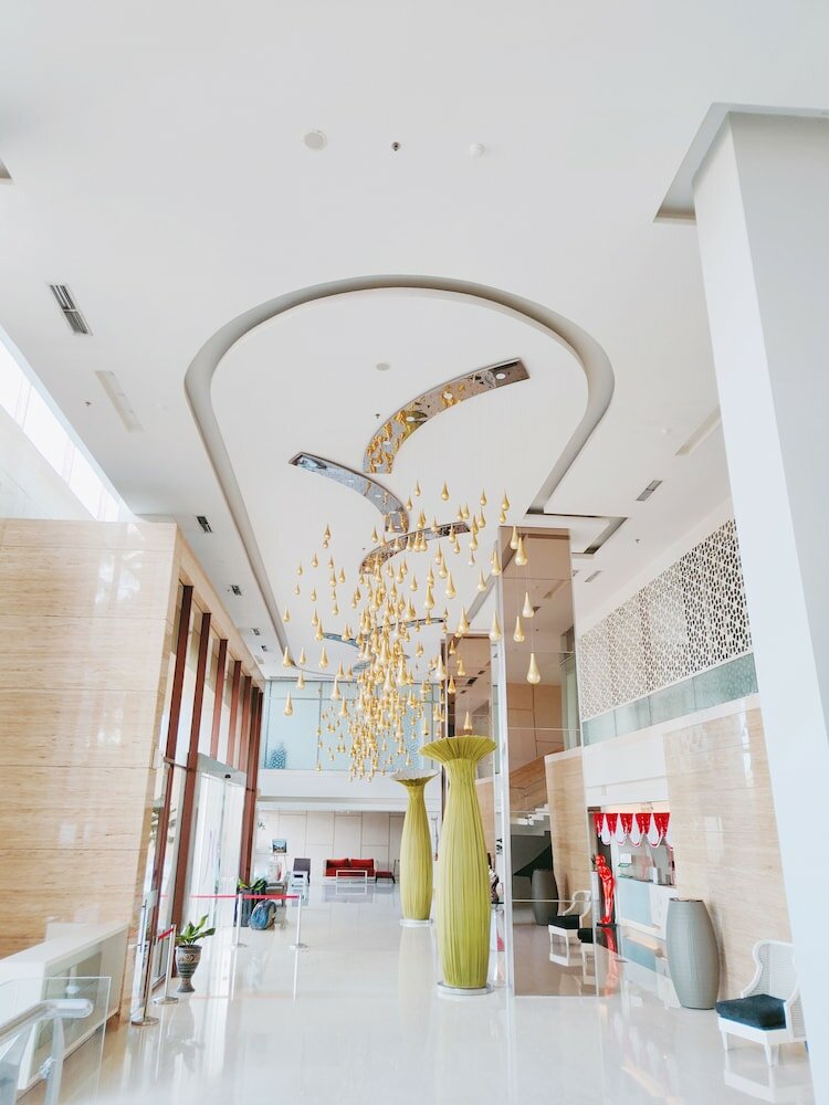 Фото Mercure Padang