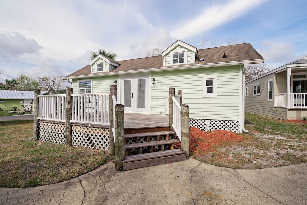 Фото Tropical Palms