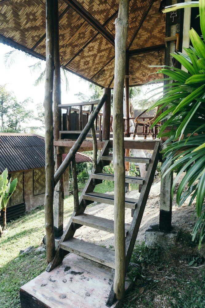 Фото Railay Garden View Resort