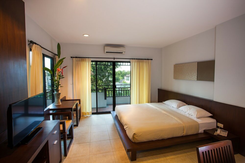 Фото Sang Serene House