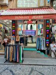 Sunmax (Istanbul, Fatih, Mercan Neighborhood, Muhurdar Eminpasa Street, 10), clothing store