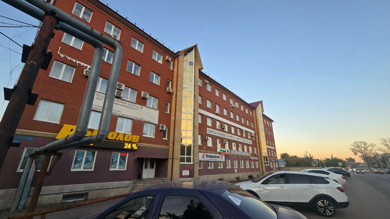 Фото Новожёновский 