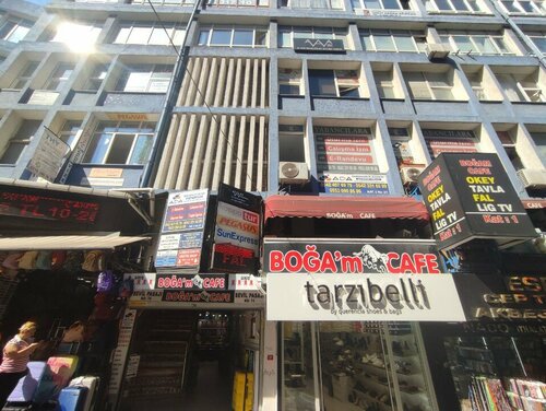 Eski va eski vagina fotosurati