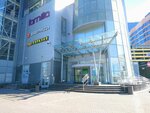 Kassini (Zanevskiy Avenue, 67к3), outerwear shop