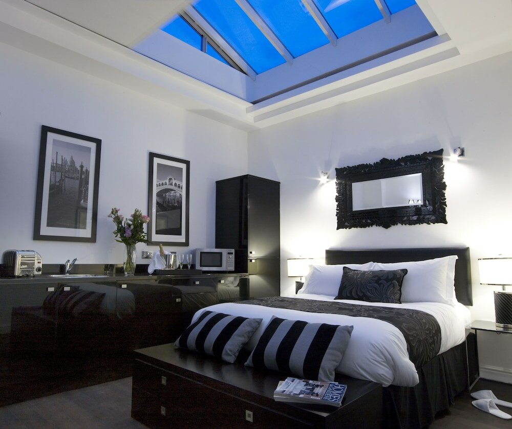 Фото Strozzi Palace Suites by Mansley