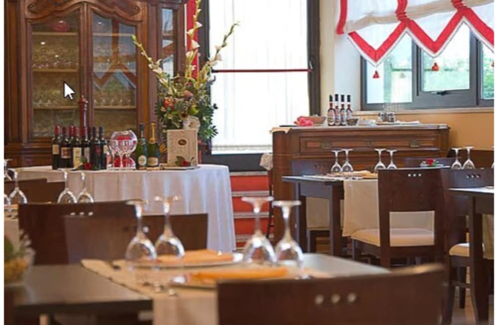 Фото Recina Hotel