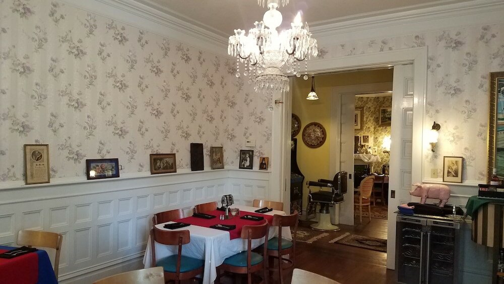 Фото Daffodale House B&b