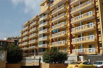Фото Skyview Hotel