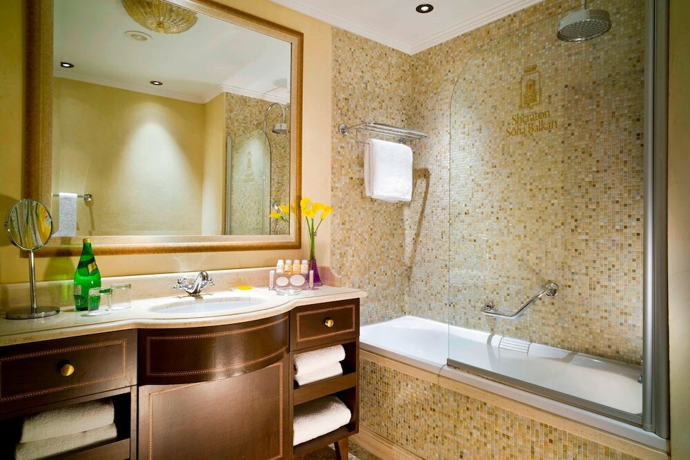 Фото Sofia Balkan Palace