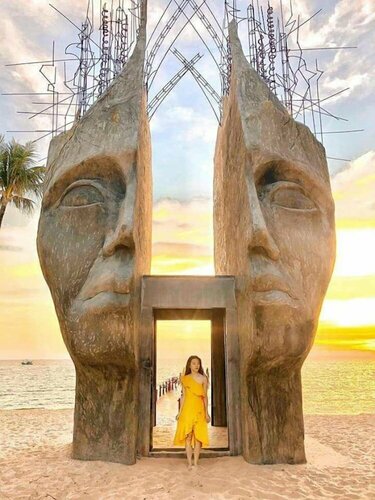 Гостиница Lucky Phu Quoc Hotel