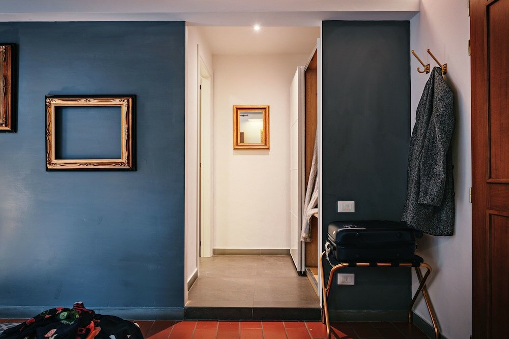 Фото Sette Angeli Rooms