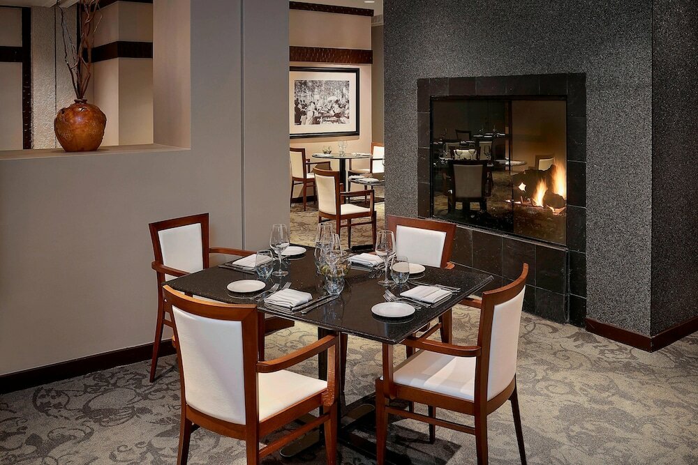 Фото The Westin Edmonton by Marriott