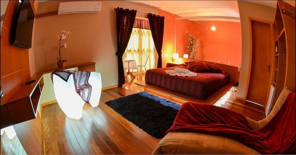 Фото Hotel Aconchego da Serra