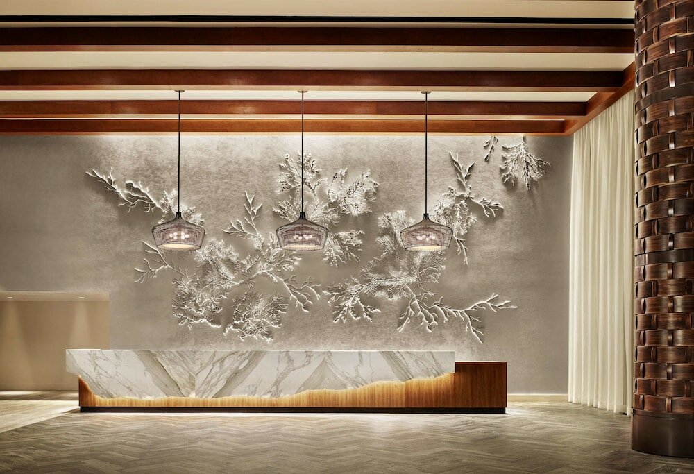 Фото Alohilani Resort Waikiki Beach