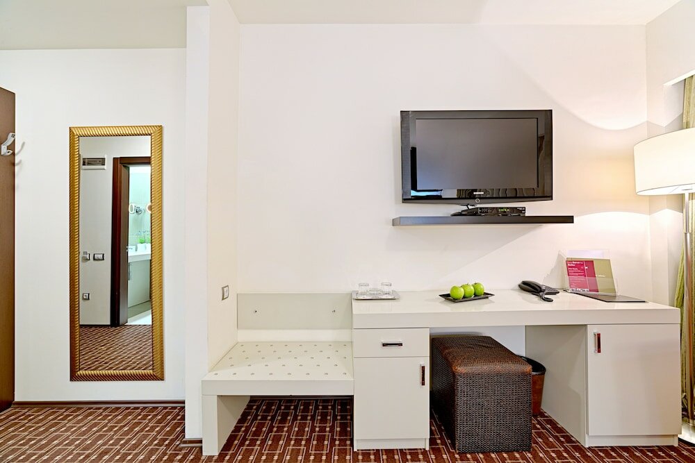 Фото Hotel Cubix