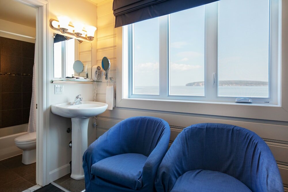 Фото Riotel Percé