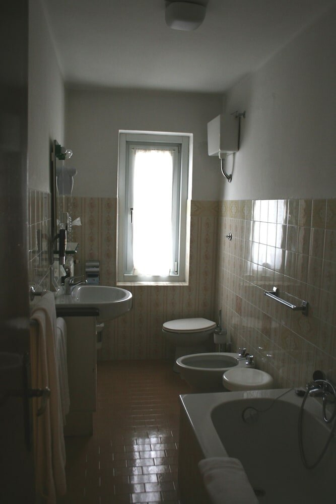 Фото Hotel Santellina