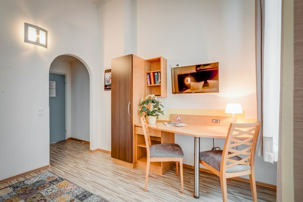 Фото Gästehaus Centro