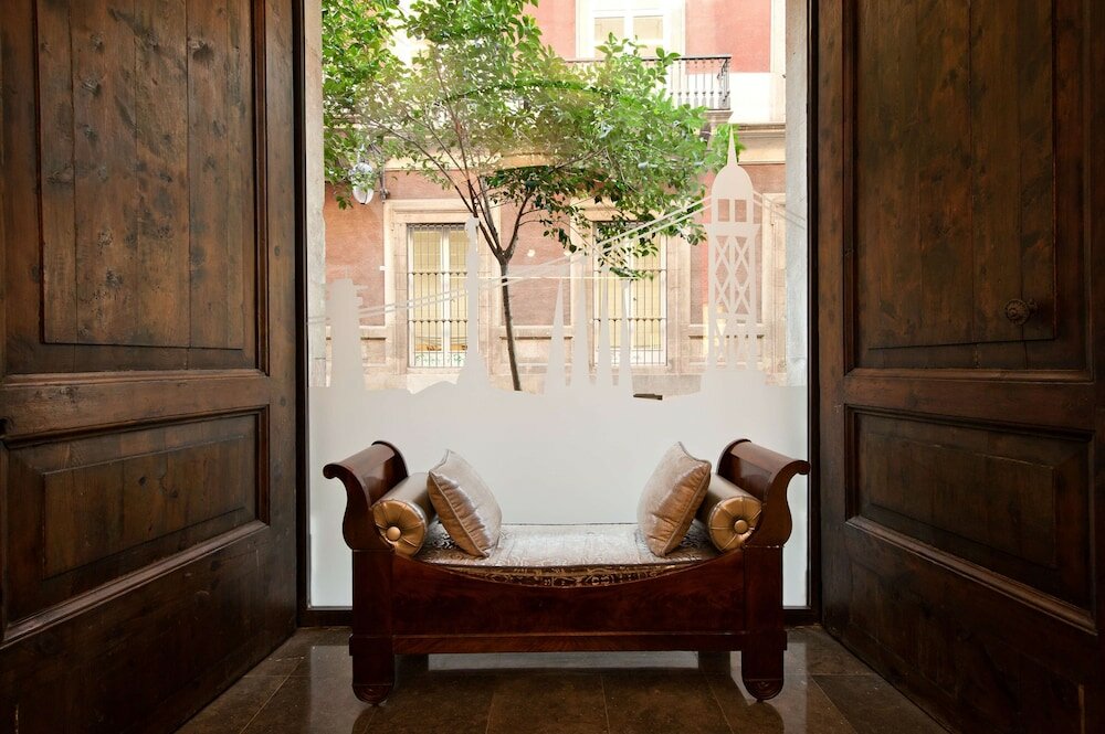 Фото Catalonia Port