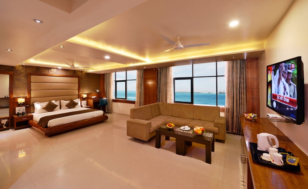 Фото Lords Inn Porbandar